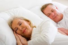 sleeping tips for seniors