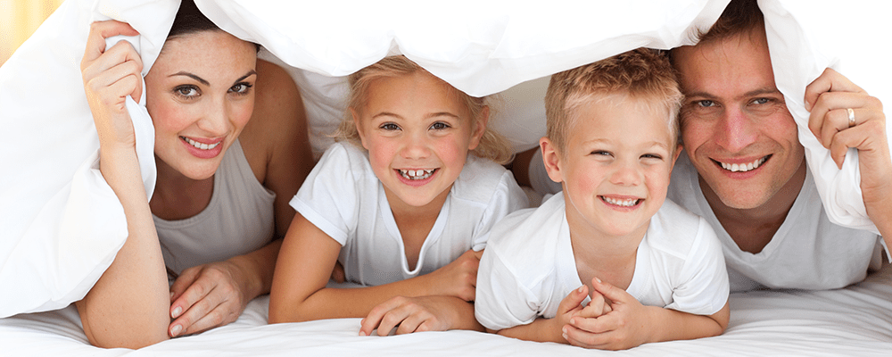 waterproof mattress for the family