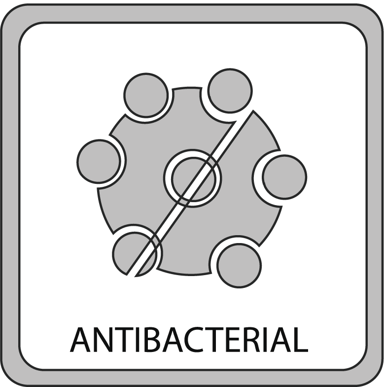 antibacterial