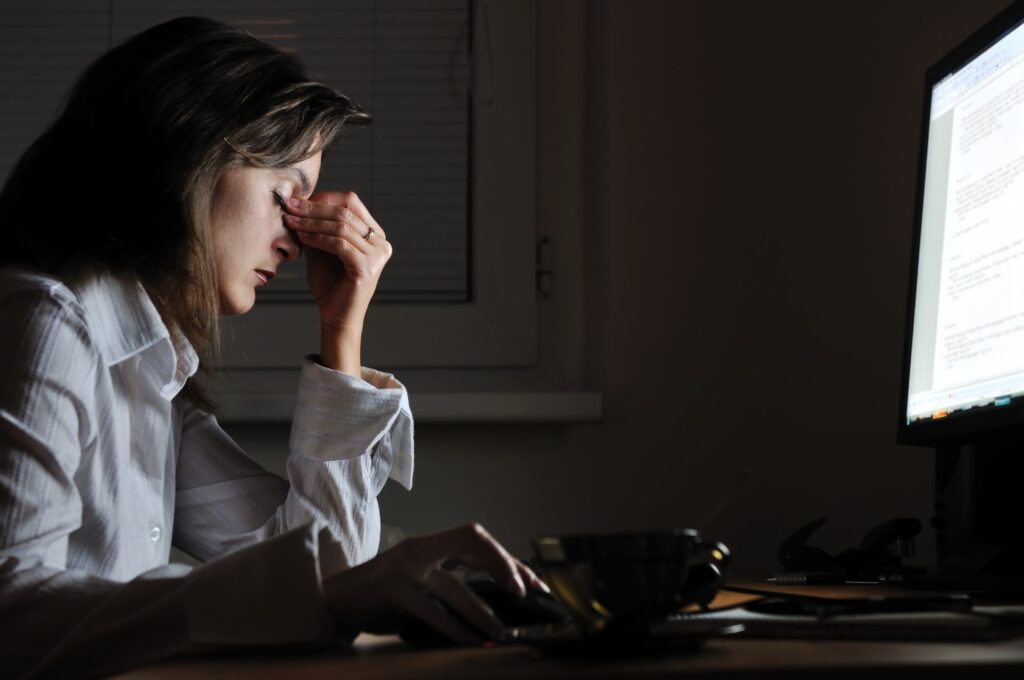 Why you should rethink  your all-nighter